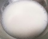 米粉でもっちり♪ 紅茶のシフォンケーキ作り方3写真