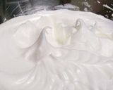 米粉でもっちり♪ 紅茶のシフォンケーキ作り方4写真