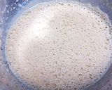 米粉でもっちり♪ 紅茶のシフォンケーキ作り方7写真