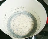 米粉でもっちり♪ 紅茶のシフォンケーキ作り方1写真