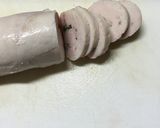 ハーブ風味の鶏ハム作り方7写真