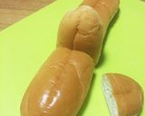 ❁ホットドック❁スリンキー❁作り方2写真