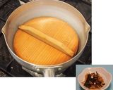鮭の醤油麹漬けグリル焼き定食作り方6写真