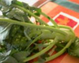 丸ごと食べようブロッコリー作り方1写真