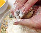 鰻コロッケ作り方5写真