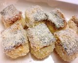 鰻コロッケ作り方7写真