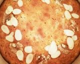 林檎ケーキ作り方5写真