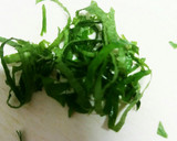 シンプルだけど旨い！釜揚げしらす丼作り方1写真
