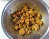 ビールが進む♪ピリ辛鶏軟骨のおつまみ作り方6写真