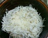 シンプルだけど旨い！釜揚げしらす丼作り方2写真