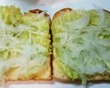 大好きなサンドイッチ♡作り方3写真