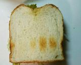 大好きなサンドイッチ♡作り方7写真