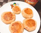 じゃがりこで簡単！いも餅作り方10写真
