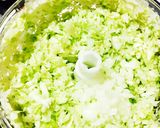 キャベツたっぷりヘルシーハンバーグ^_^作り方1写真