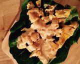 簡単味噌マヨたまごサンドイッチ♪作り方5写真
