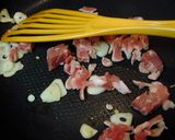 ゴーヤ＆ソーメン☆チャンプルー作り方3写真