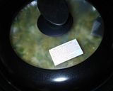 お弁当にも☆エビと鶏肉の簡単つくねバーグ作り方7写真