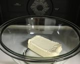 トースターで簡単!ベイクドチーズケーキ☆作り方2写真
