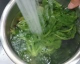 豚肉とたっぷり野菜のピリ辛ナムル♪作り方7写真