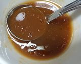 豚肉とたっぷり野菜のピリ辛ナムル♪作り方2写真