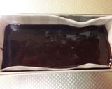 OGGIみたいなガトーショコラ作り方6写真