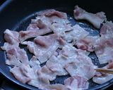 味噌味もおすすめ☆豚の生姜焼き作り方3写真