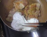 がっつり食べよう！豚のしょうが焼き☆作り方6写真