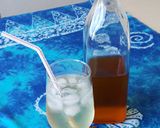 簡単！手作りりんご酢…からのりんご活用法作り方4写真