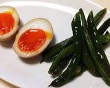 煮卵☆定番レシピ♪お弁当おつまみにも♪作り方9写真