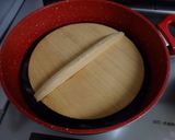 スパイス香る♪いちじくの赤ワイン煮作り方4写真