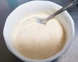 明太子といかソーメンのパスタ作り方1写真