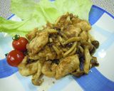 簡単！手作りりんご酢…からのりんご活用法作り方8写真