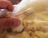 簡単。マッシャーを使わないポテトサラダ作り方2写真