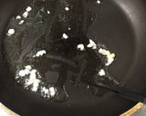 茄子とししとうのココナッツミルク煮作り方3写真