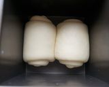 しっとり食パン作り方3写真