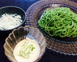 そうめん☆簡単☆普通のそうめんに飽きたら作り方6写真