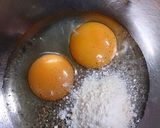 ズッキーニのフリット作り方3写真