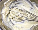 小さいお花のカップケーキ作り方4写真