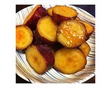 さつまいも煮☆作り方6写真