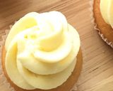 小さいお花のカップケーキ作り方8写真