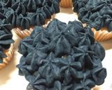 小さいお花のカップケーキ作り方11写真