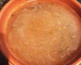 優しい〜♡梅肉とふわふわ卵の素麺作り方2写真