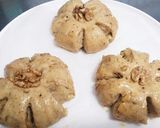 黒糖くるみパン作り方7写真