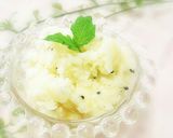 アーモンドとチョコのティラミスアイス作り方7写真