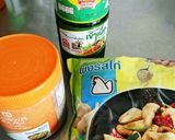 タイ★お手軽カオマンガイ★炊飯器作り方13写真