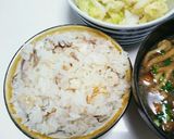 鯛の頭で鯛めし作り方5写真