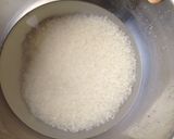 お米をさらに美味しくする研ぎ方☆作り方8写真
