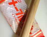 ミロマーブルヨーグルトケーキ作り方2写真