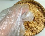 ミロマーブルヨーグルトケーキ作り方5写真