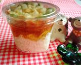 お弁当用そうめん作り方5写真